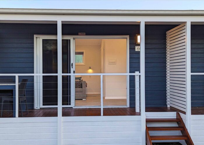 Studio Suite at Ballina Beach Nature Resort