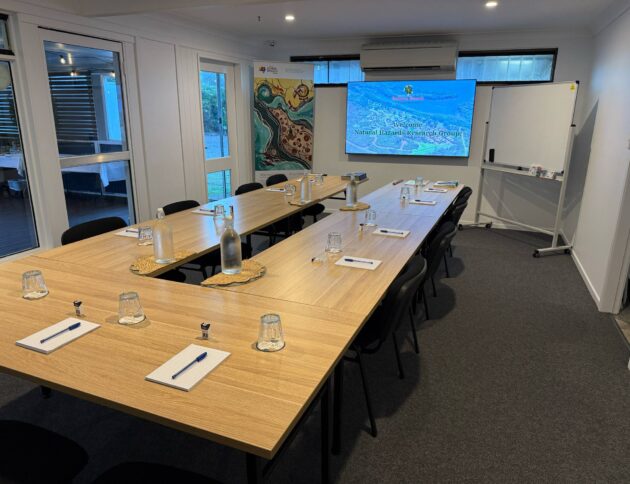 boardroom
