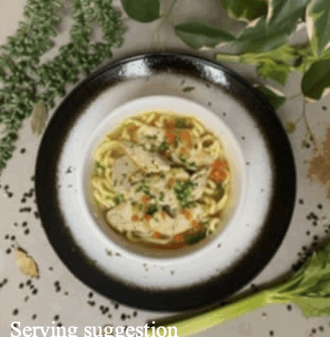 Chicken Soup Chicken Soup